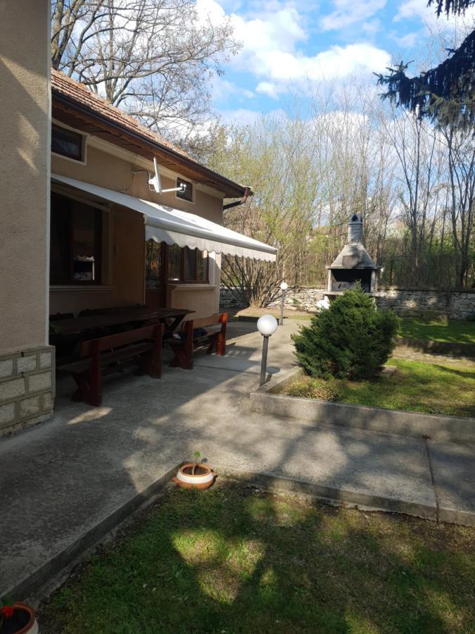 Holiday Home Maarata Krushuna Exterior foto